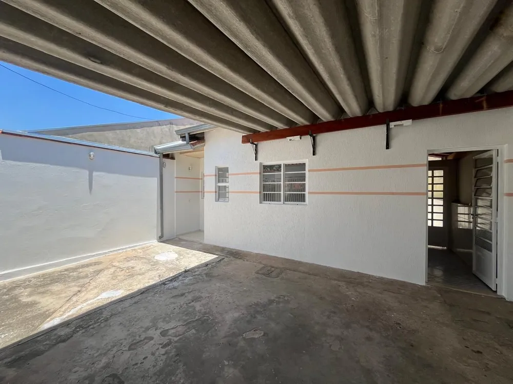 Casa, 2 quartos, 104 m² - Foto 1