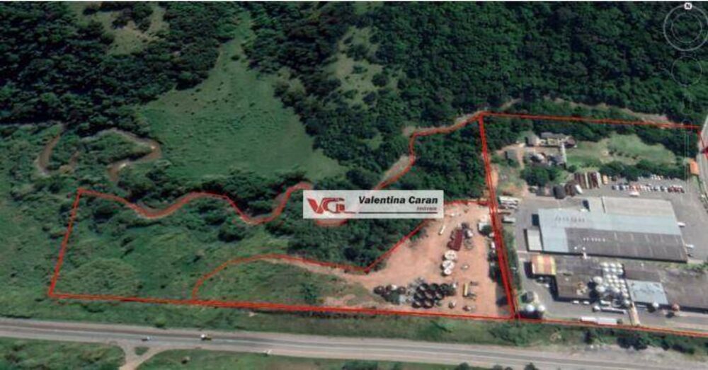 Terreno, 3 hectares - Foto 2