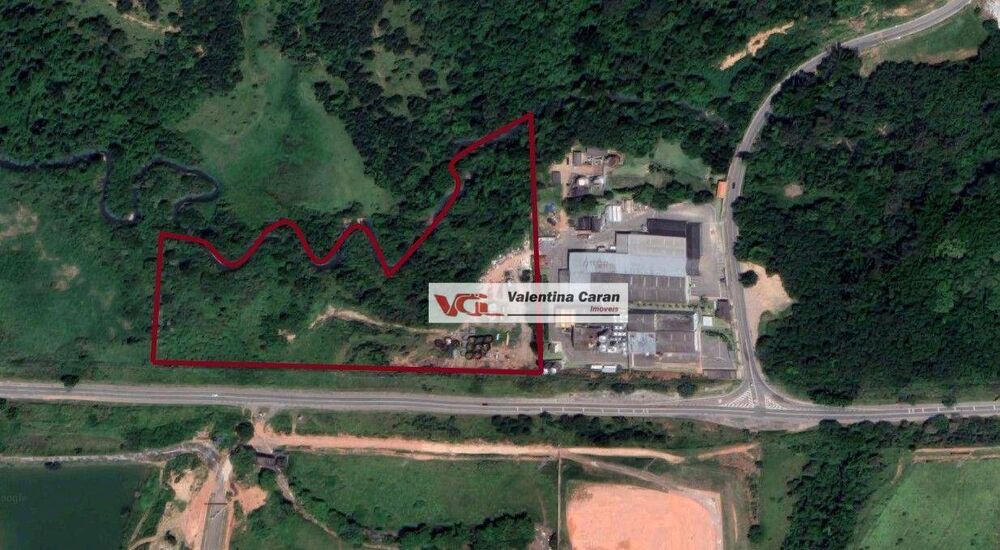 Terreno, 3 hectares - Foto 1