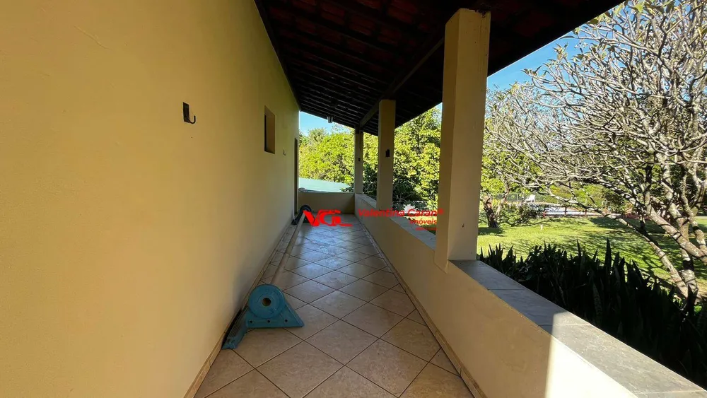 Chácara, 5 quartos, 5400 m² - Foto 9