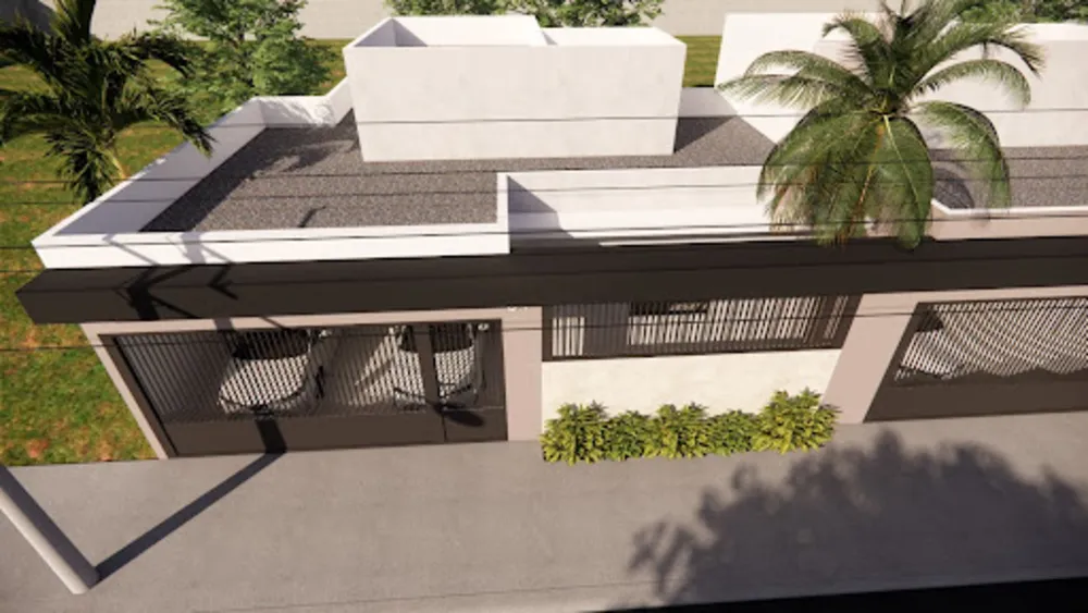 Casa, 3 quartos, 110 m² - Foto 4