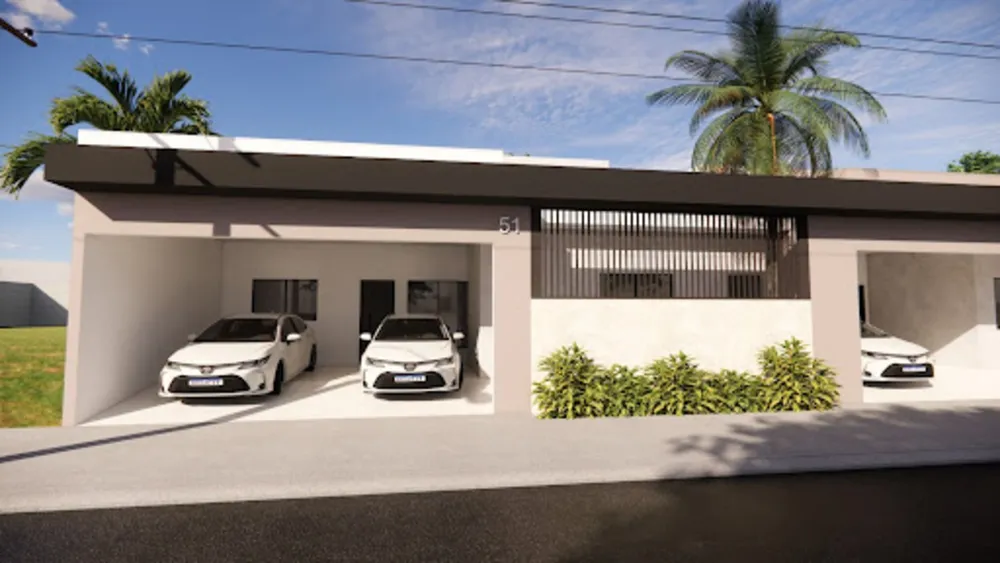 Casa, 3 quartos, 110 m² - Foto 3