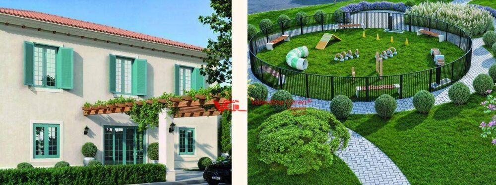 Loteamento e Condomínio, 495 m² - Foto 2