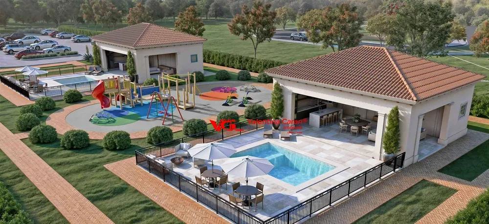 Loteamento e Condomínio, 495 m² - Foto 8