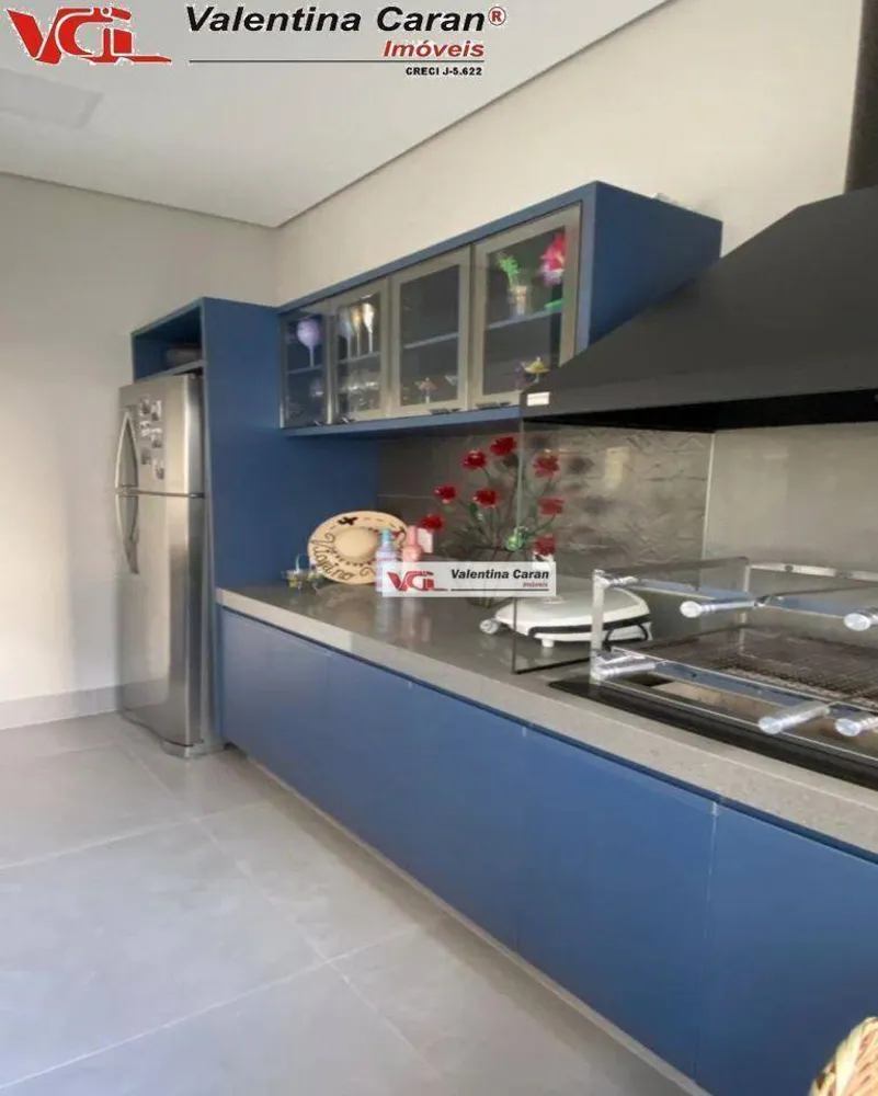 Casa de Condomínio, 3 quartos - Foto 6
