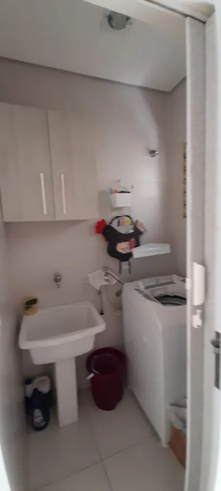 Sobrado, 3 quartos, 192 m² - Foto 8