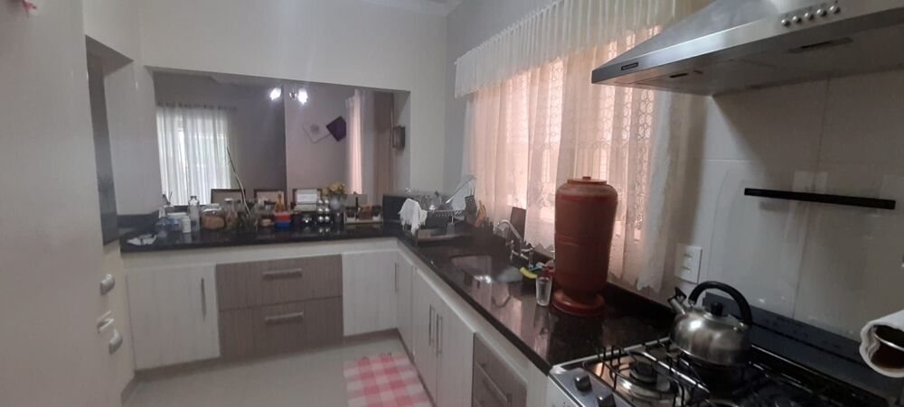 Sobrado, 3 quartos, 192 m² - Foto 7
