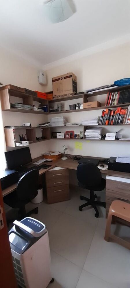 Sobrado, 3 quartos, 192 m² - Foto 9