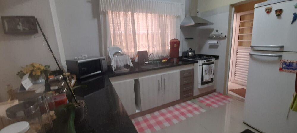 Sobrado, 3 quartos, 192 m² - Foto 6