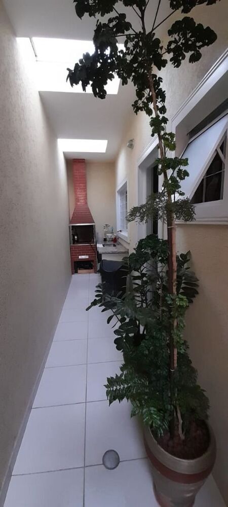 Sobrado, 3 quartos, 192 m² - Foto 12