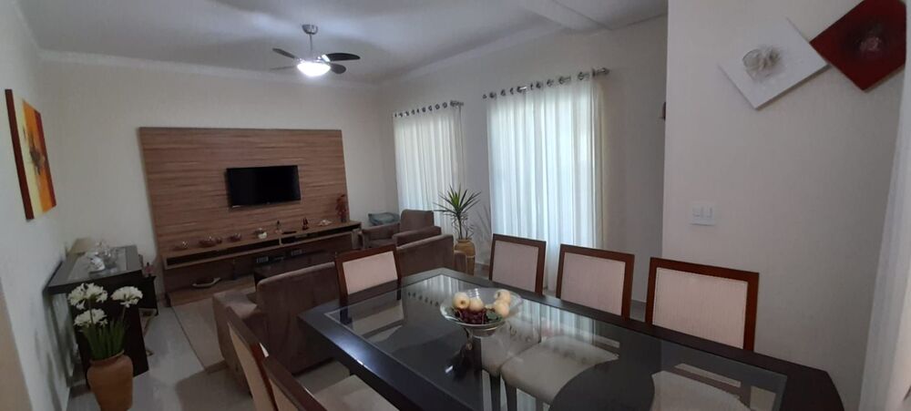Sobrado, 3 quartos, 192 m² - Foto 3