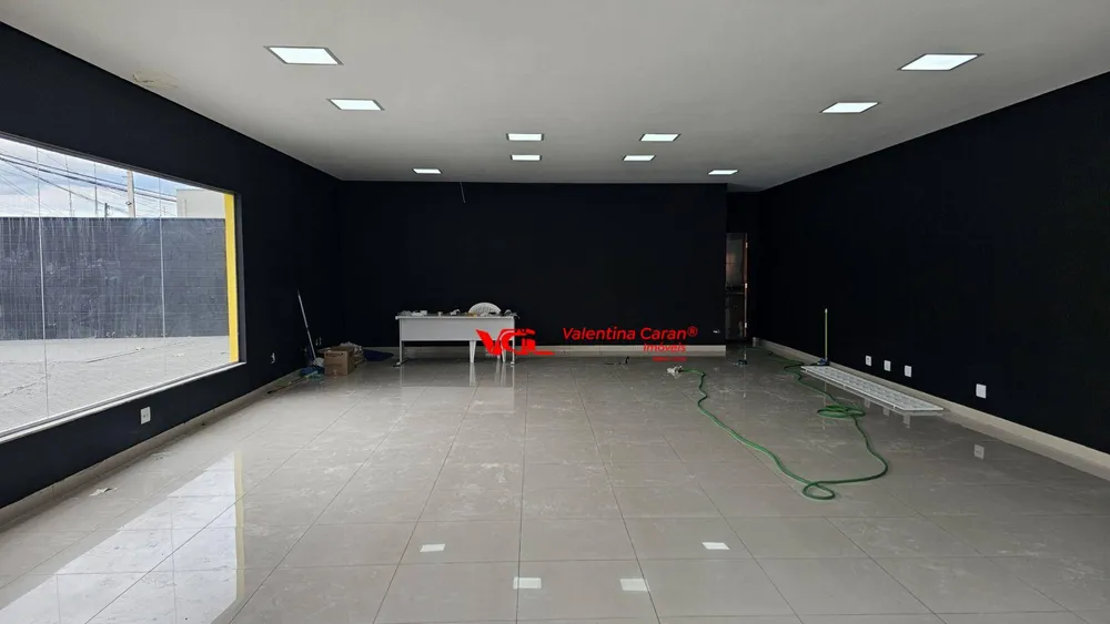 Loja-Salão, 140 m² - Foto 4