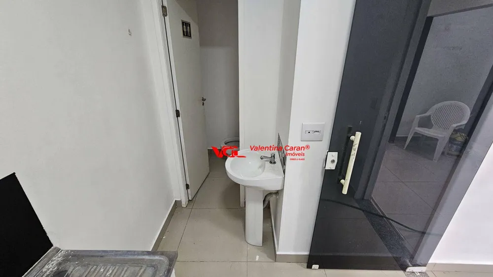 Loja-Salão, 140 m² - Foto 7