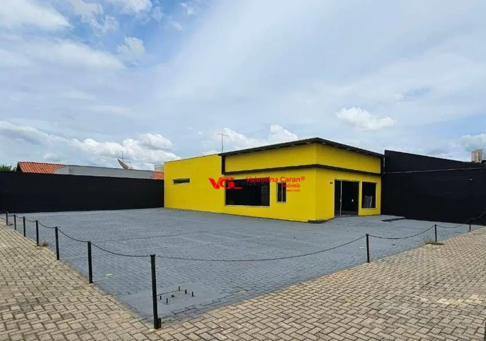 Loja-Salão, 140 m² - Foto 1