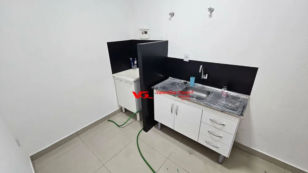 Loja-Salão, 140 m² - Foto 8