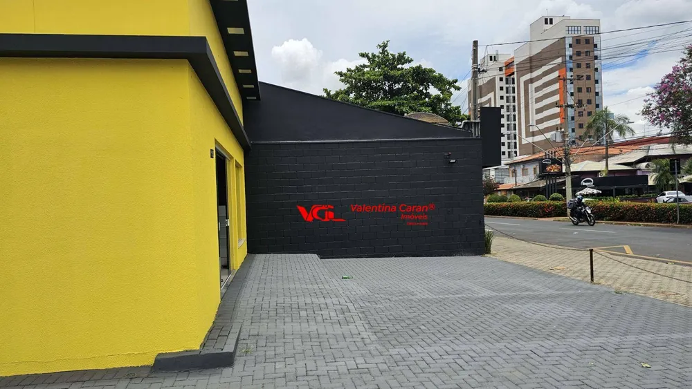 Loja-Salão, 140 m² - Foto 2