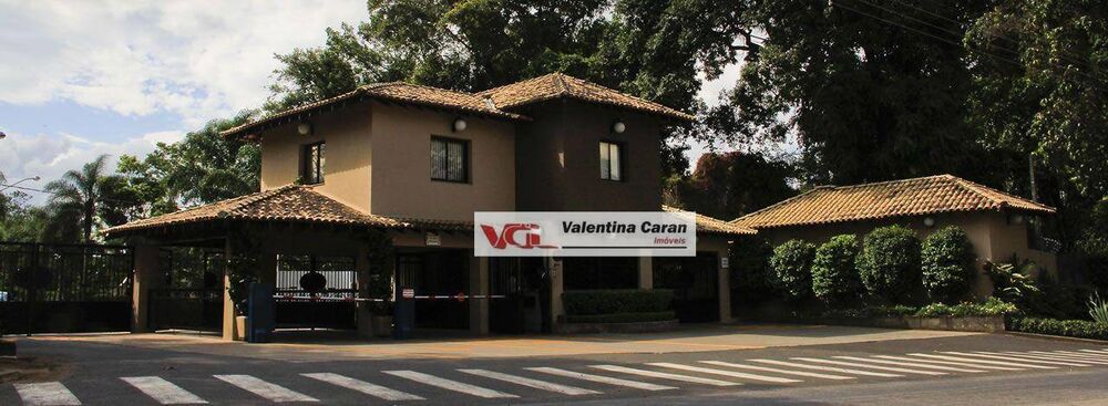 Sobrado, 6 quartos, 973 m² - Foto 4