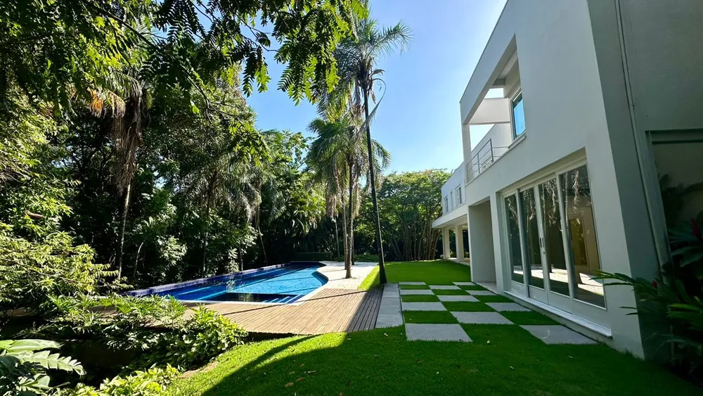 Sobrado, 6 quartos, 973 m² - Foto 1