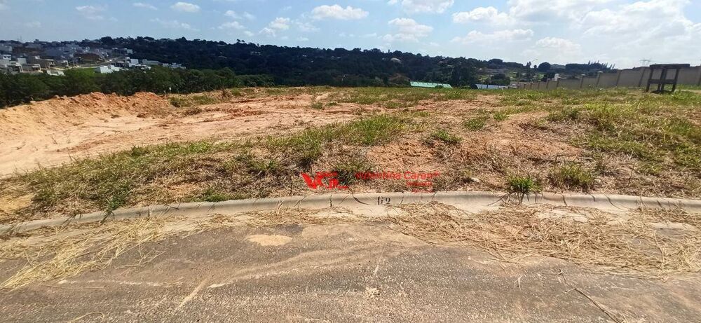Loteamento e Condomínio, 324 m² - Foto 1
