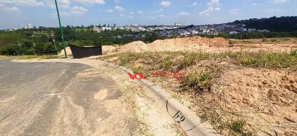 Loteamento e Condomínio, 324 m² - Foto 1
