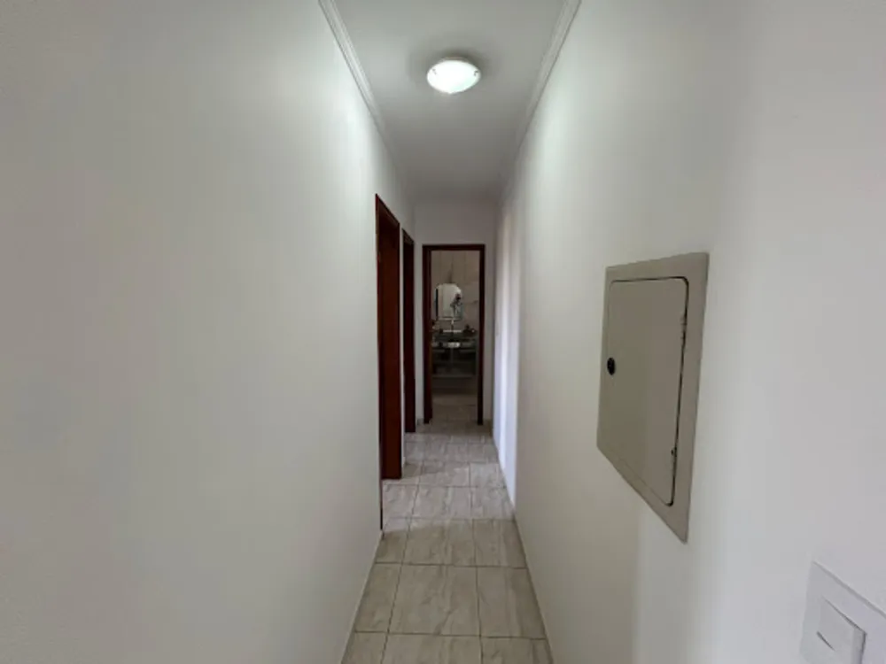 Apartamento, 3 quartos, 64 m² - Foto 1