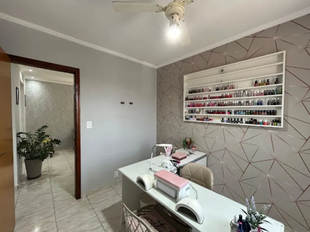 Apartamento, 3 quartos, 64 m² - Foto 3