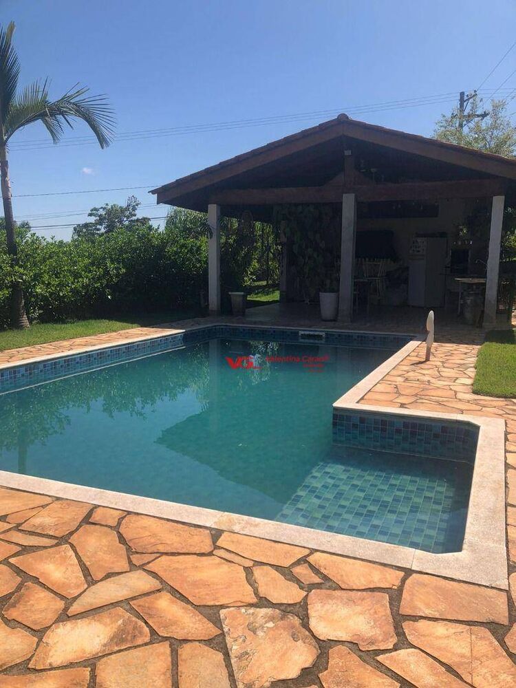 Chácara, 4 quartos, 1285 m² - Foto 8