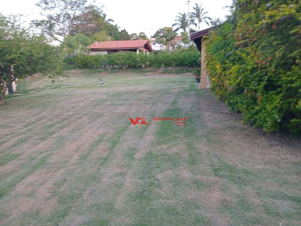 Chácara, 4 quartos, 1285 m² - Foto 4