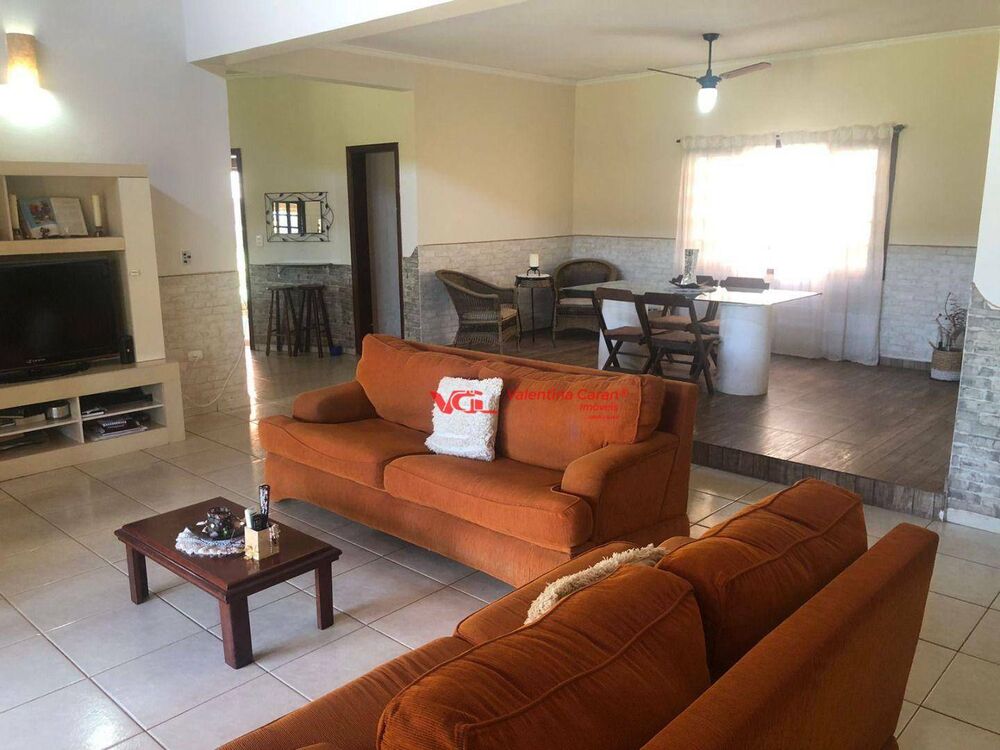 Chácara, 4 quartos, 1285 m² - Foto 11