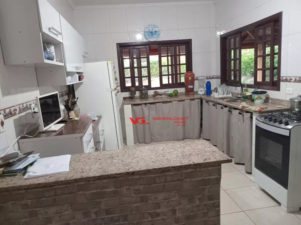 Chácara, 4 quartos, 1285 m² - Foto 16