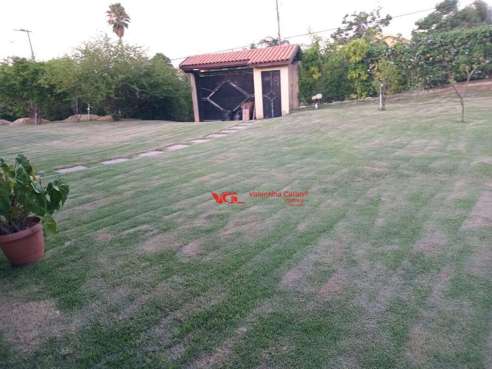 Chácara, 4 quartos, 1285 m² - Foto 5