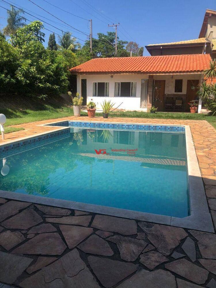 Chácara, 4 quartos, 1285 m² - Foto 7