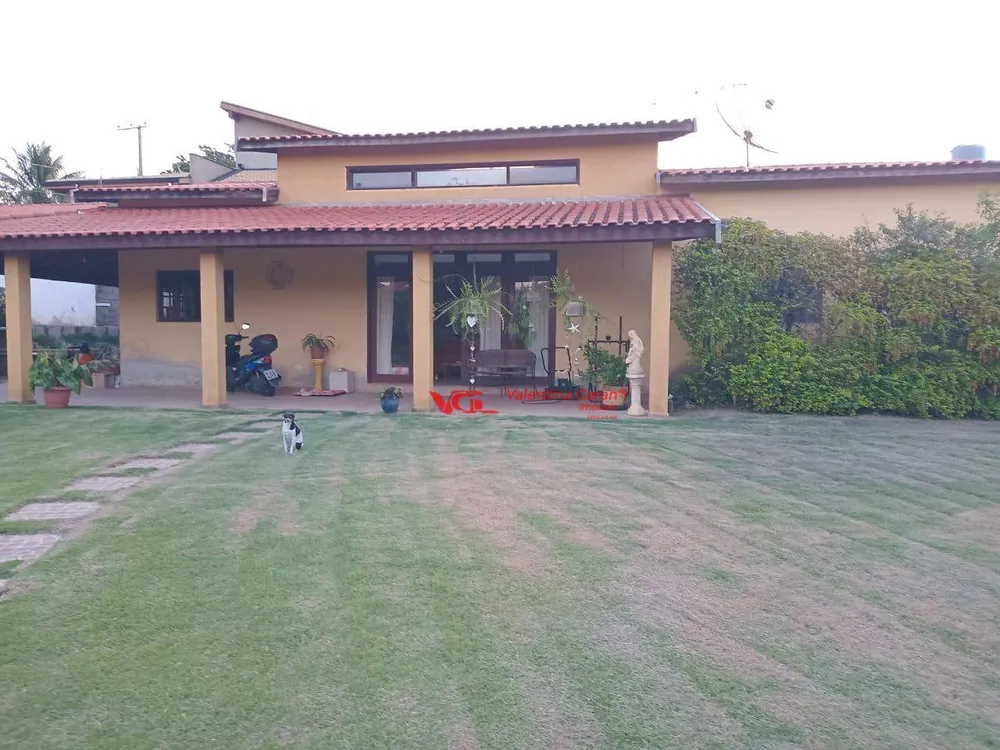 Chácara, 4 quartos, 1285 m² - Foto 30