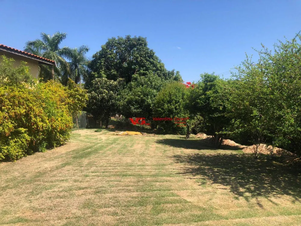 Chácara, 4 quartos, 1285 m² - Foto 21