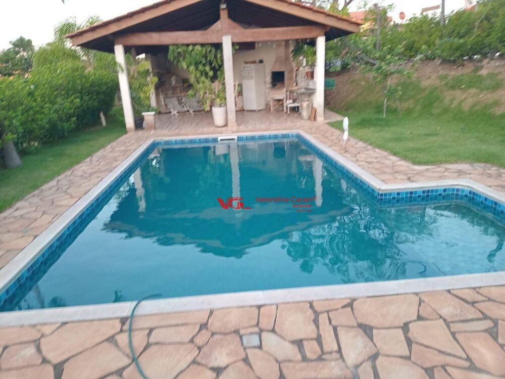 Chácara, 4 quartos, 1285 m² - Foto 9