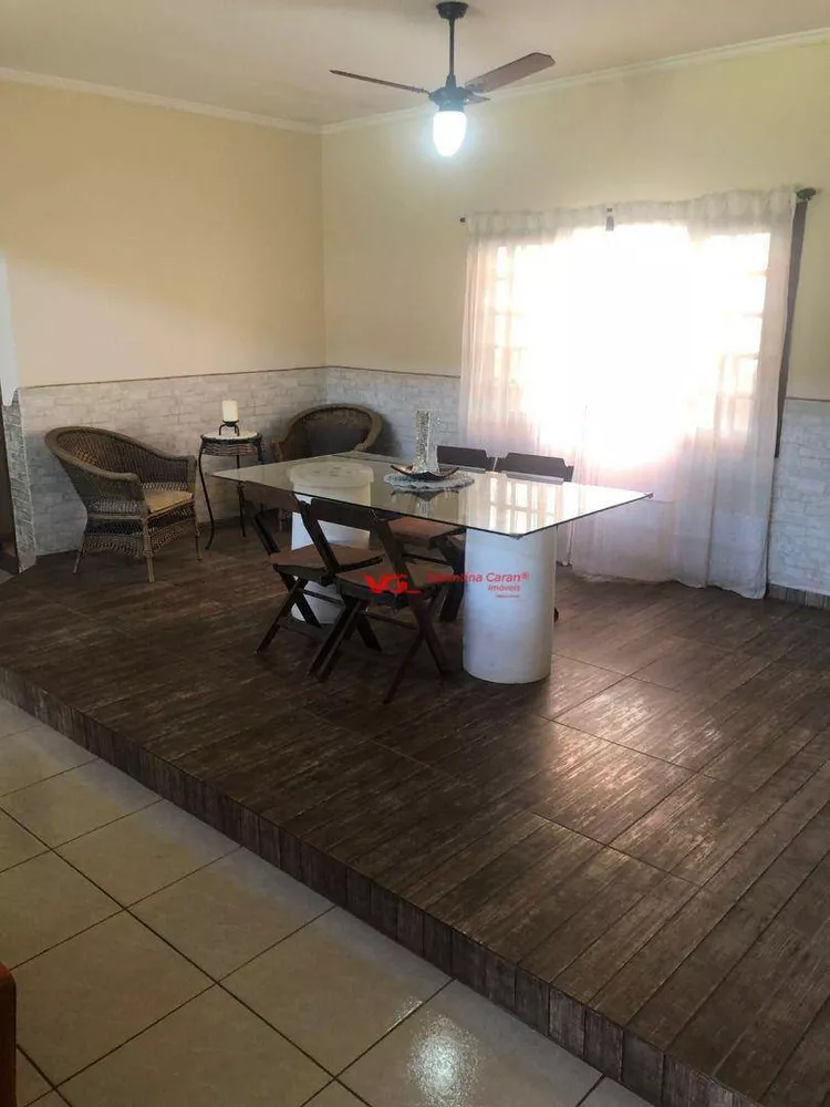 Chácara, 4 quartos, 1285 m² - Foto 10