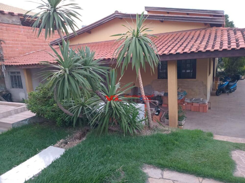 Chácara, 4 quartos, 1285 m² - Foto 6