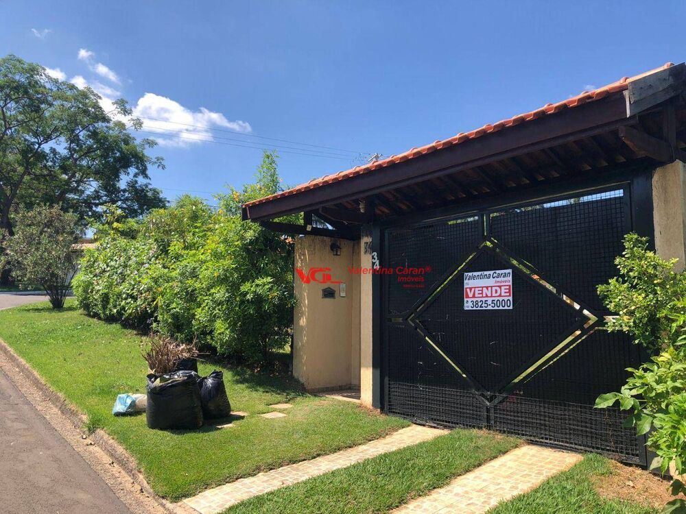 Chácara, 4 quartos, 1285 m² - Foto 3