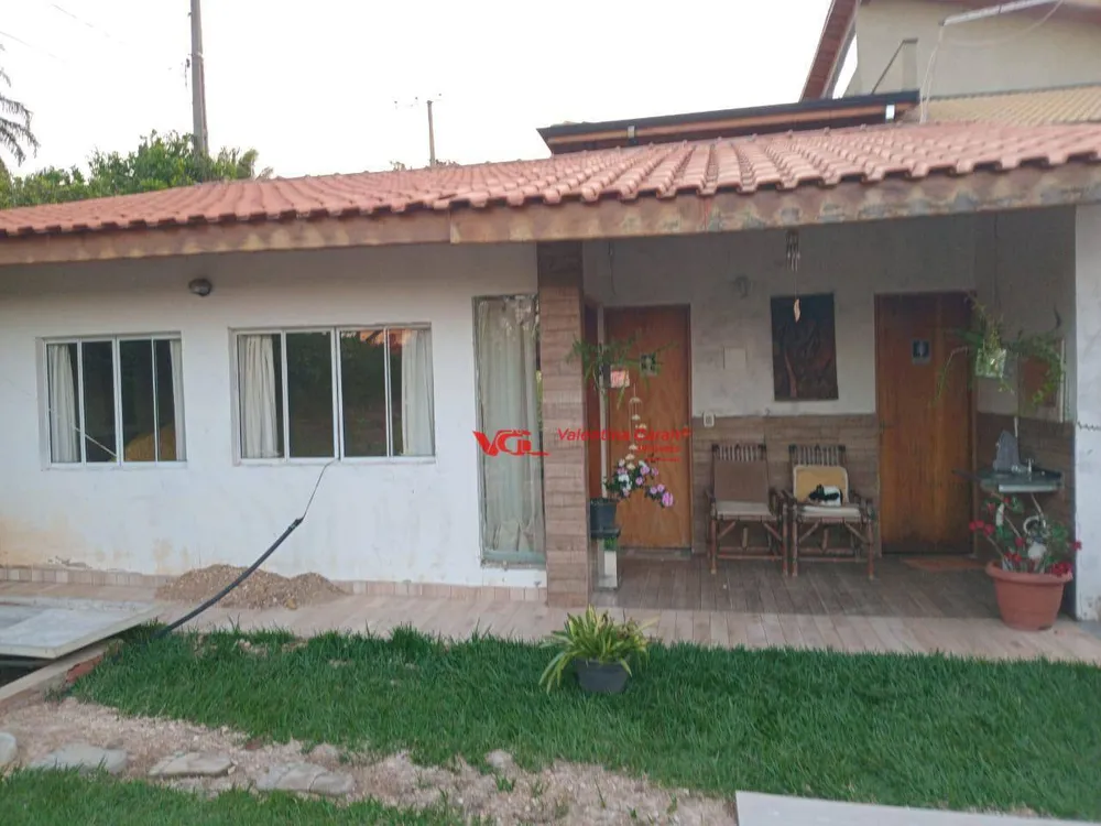 Chácara, 4 quartos, 1285 m² - Foto 24