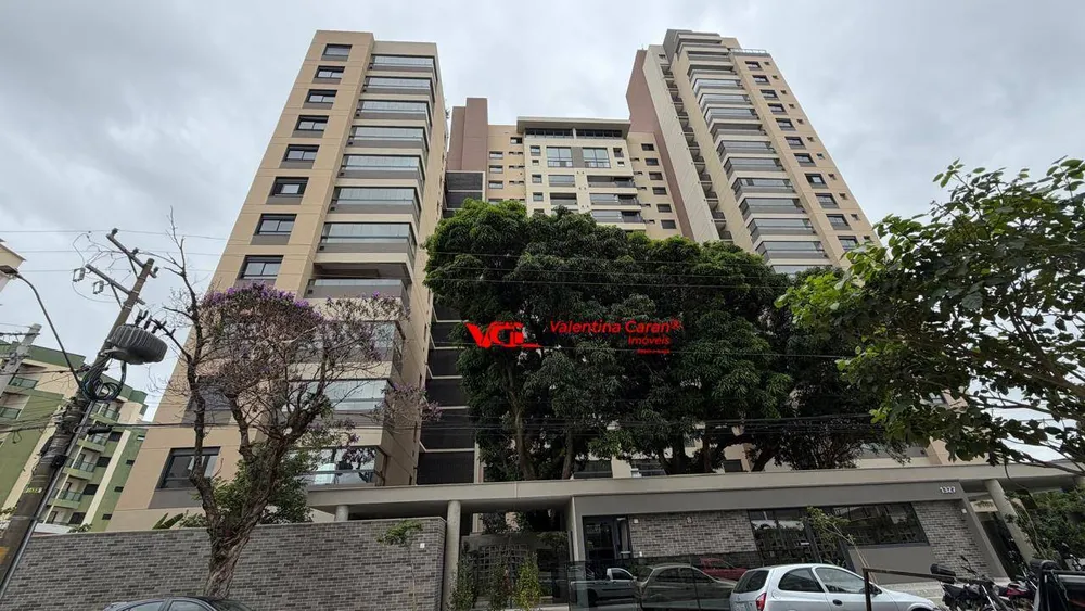 Apartamento, 3 quartos, 130 m² - Foto 8
