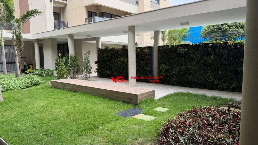 Apartamento, 3 quartos, 130 m² - Foto 11