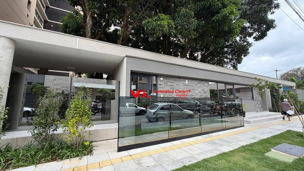 Apartamento, 3 quartos, 130 m² - Foto 10