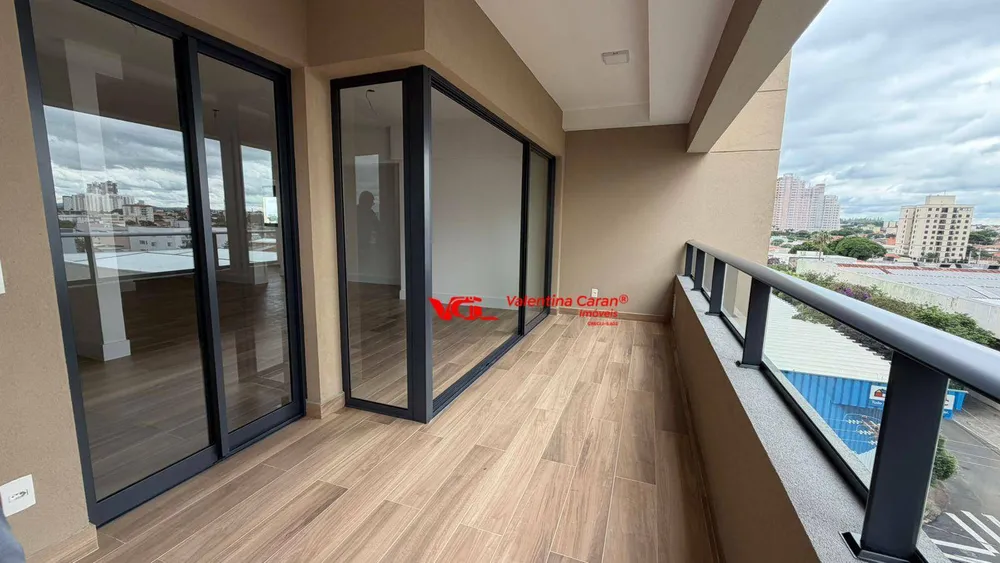 Apartamento, 3 quartos, 130 m² - Foto 1