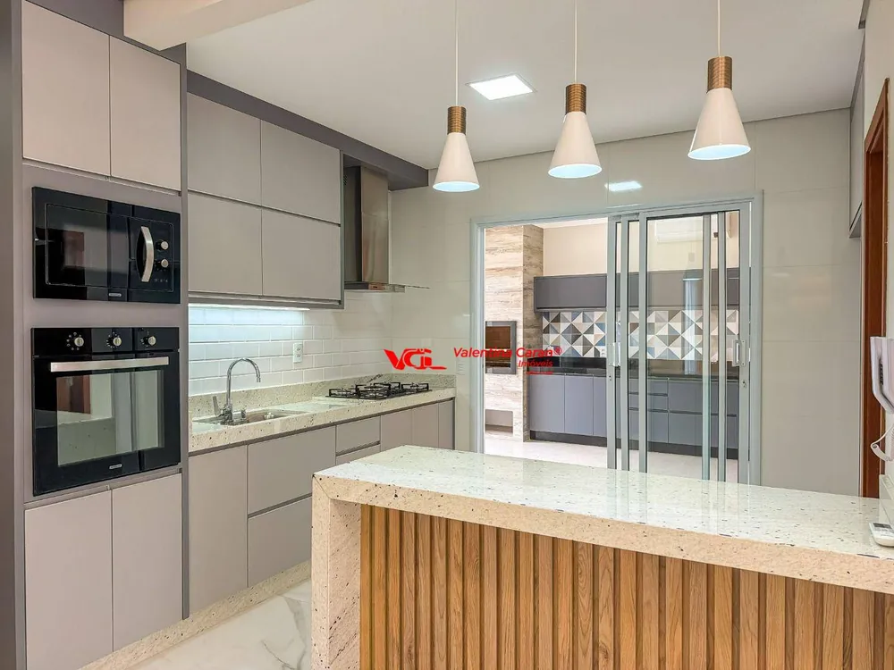 Casa de Condomínio, 3 quartos - Foto 7