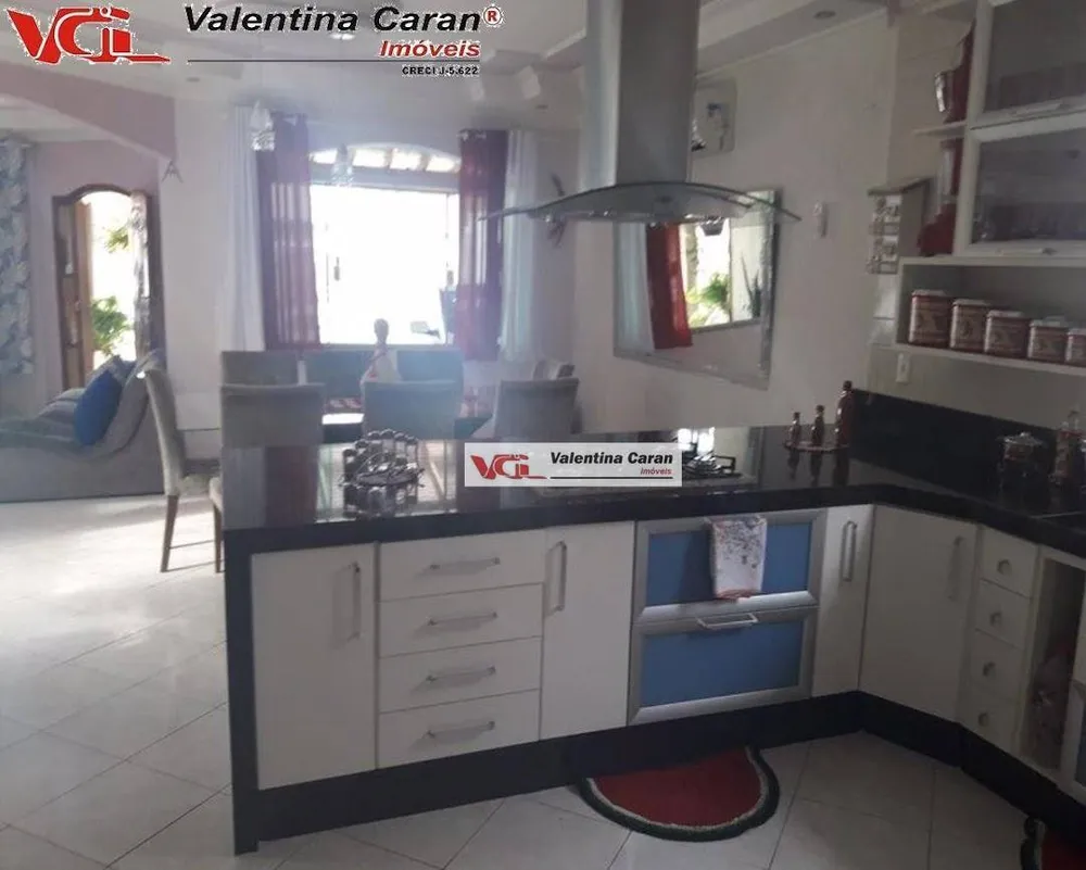 Casa, 3 quartos, 195 m² - Foto 5