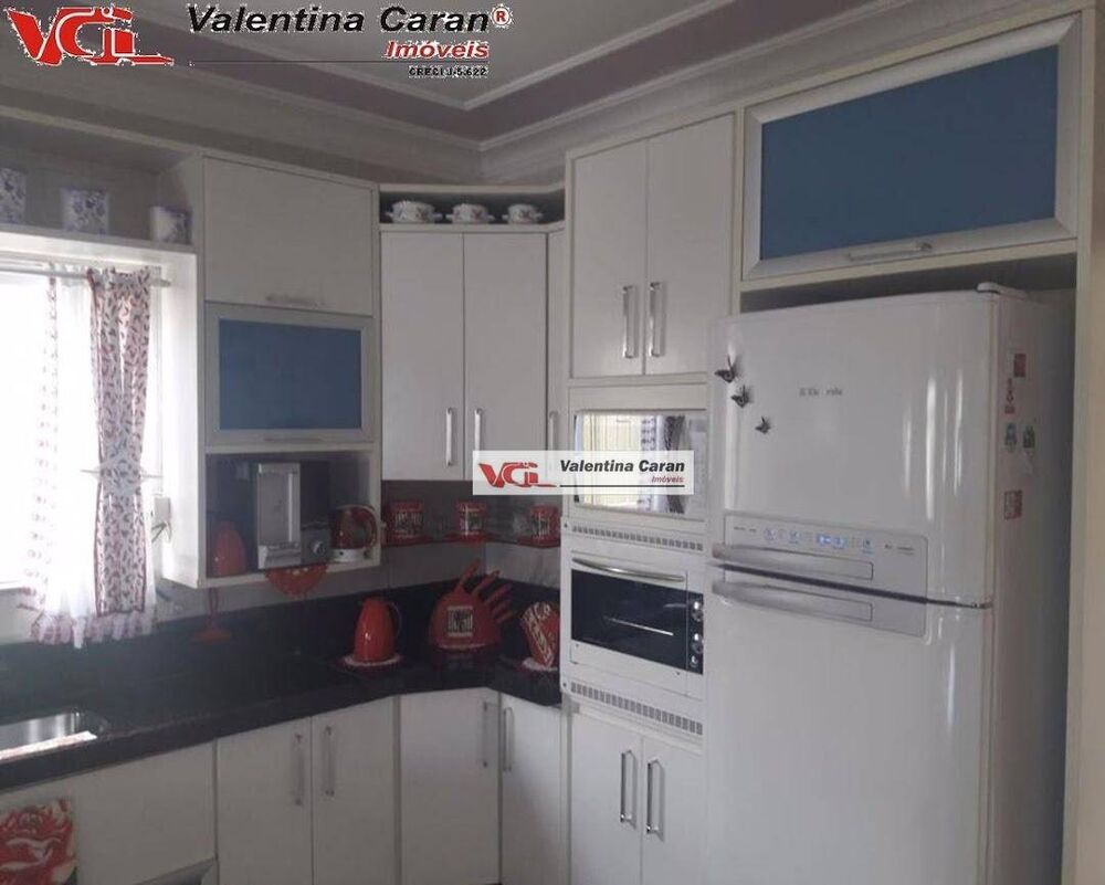 Casa, 3 quartos, 195 m² - Foto 1