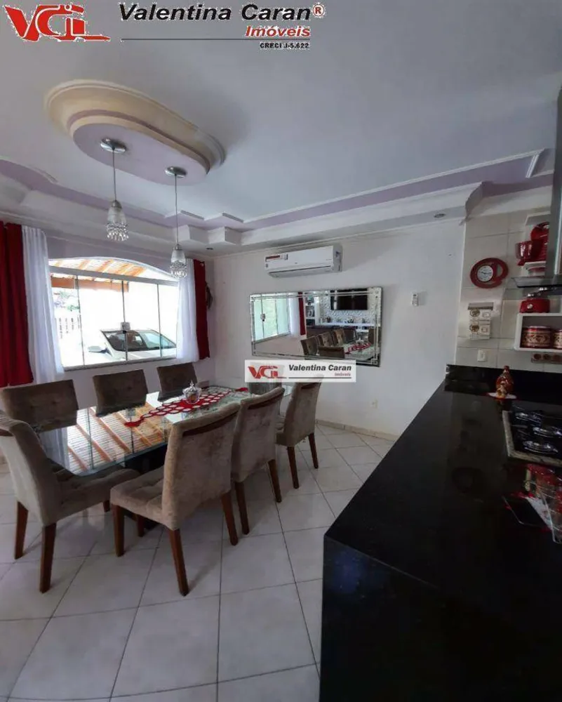 Casa, 3 quartos, 195 m² - Foto 4