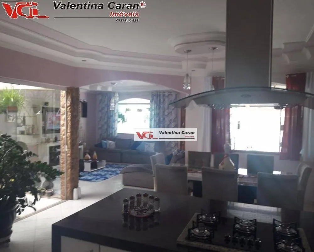 Casa, 3 quartos, 195 m² - Foto 12