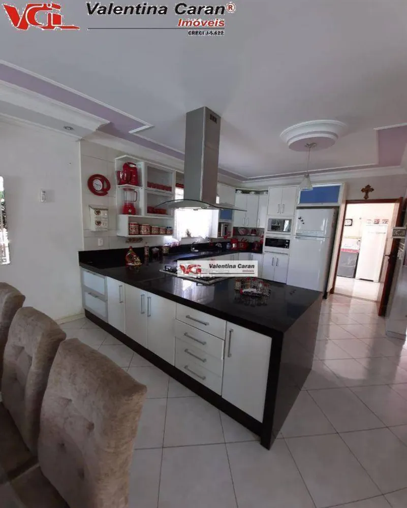 Casa, 3 quartos, 195 m² - Foto 7