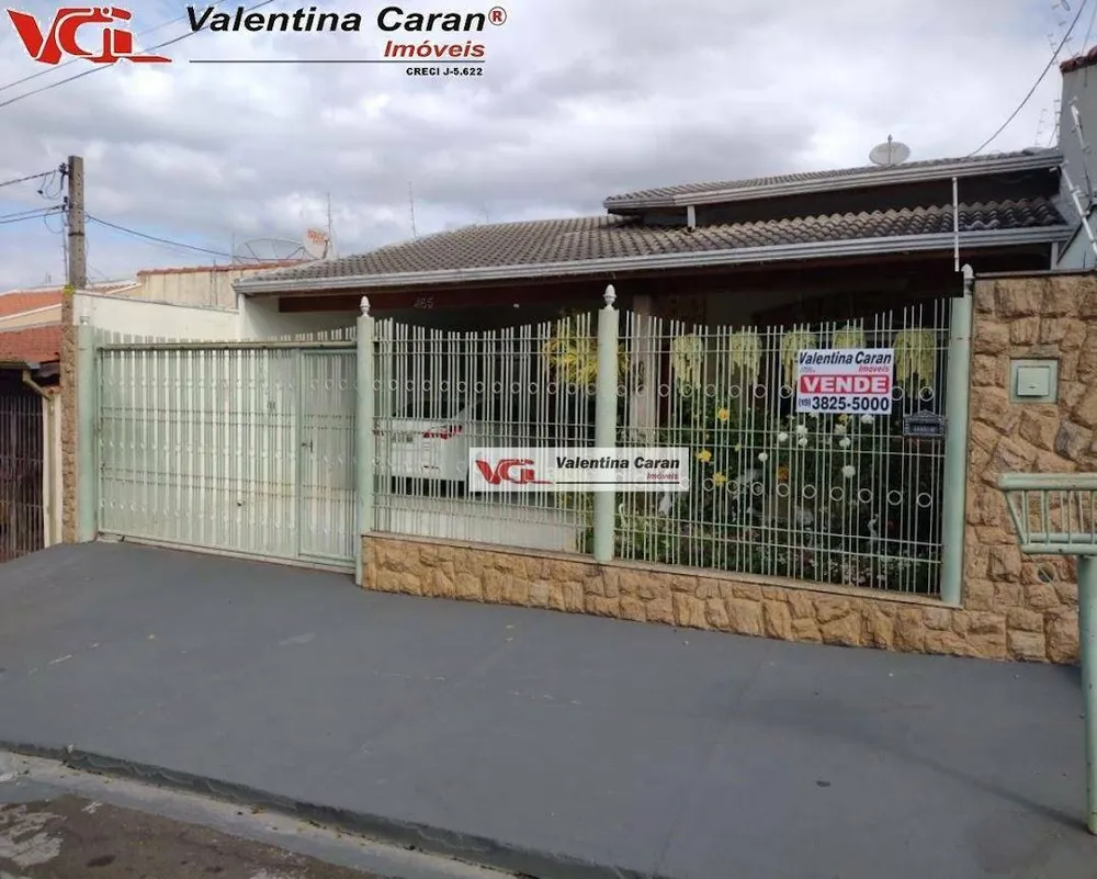 Casa, 3 quartos, 195 m² - Foto 1